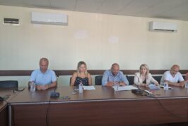 Проектобюджетът на община Гоце Делчев за 2026 г. възлиза на 44 211 744 евро, най-голям ресурс предвиден за образование