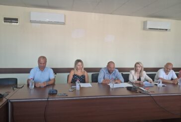 Проектобюджетът на община Гоце Делчев за 2026 г. възлиза на 44 211 744 евро, най-голям ресурс предвиден за образование