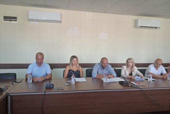 Проектобюджетът на община Гоце Делчев за 2026 г. възлиза на 44 211 744 евро, най-голям ресурс предвиден за образование