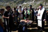 С тържествен водосвет, отслужен от патриарх Даниил край езерото Бъбрека, Рила отново се превърна в място за молитва и поклонение