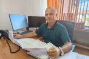 Вр.и.д. шефът на дирекция „Устройство на територията“ в Община Гоце Делчев инж. Ив. Стефанов зае поста като титуляр след спечелен конкурс