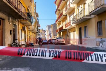 След любовна драма в Калабрия застреляха на зазоряване с два куршума в гърдите 22-г. С. Каптеров от Гоце Делчев
