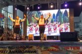 ФТА „Веселие“ от Симитли грабна две престижни награди от международен фолклорен фестивал в Косово