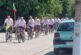 Десетки любители на колоезденето събра 90-иятколопоход до Рилския манастир