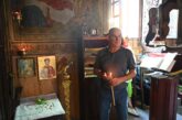 Десетки миряни посрещна храмът „Рождество на Пресвета Богородица“ в Симитли на Преображение Господне