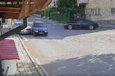 ОТНОВО...Печално известно кръстовище в Дупница влезе в местния фолклор