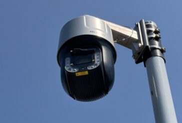 Нова противопожарна система следи в реално време Разложката котловина