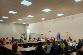 Академичният съвет на ЮЗУ гласува бюджета за 2026 г., държавната субсидия за най-голямото висше училище в Югозапада намалена с 1 352 453 евро