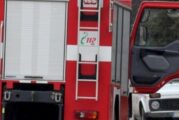 4 пожара гасиха огнеборците в Кюстендилско