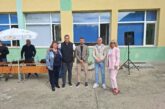 Изявени спортисти, възпитаници на Гимназията по икономика в Благоевград, мотивираха ученици за по-здравословен и активен начин на живот