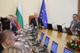 Премиерът: Затягаме митническия контрол, а контрабандата става тежко престъпление