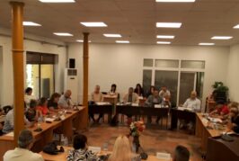 Съветниците в Радомир приеха бюджета за 2026 година