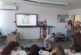 Възпитаници на ПГ - Петрич се завърнаха в училище с благородна мисия