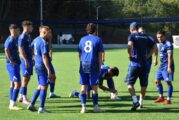 Орлите свалиха гладиаторите от върха в пиринската бундеслига