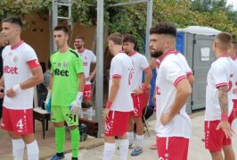 Резервите класираха петричани на финал за купата на България в тих мач срещу симитличани