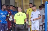 Седсемминутен кошмар застигна „Вихрен“ в Своге, начало на шокиращия обрат сложи доскорошен играч на санданчани