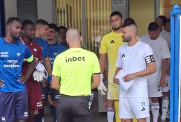 Седсемминутен кошмар застигна „Вихрен“ в Своге, начало на шокиращия обрат сложи доскорошен играч на санданчани