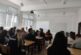 ЮЗУ студенти се запознаха с актуалните процеси в социалната и терапевтичната сфера в Германия