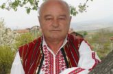 Почина обичаният народен певец Георги Гоцев