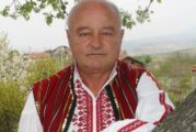 Почина обичаният народен певец Георги Гоцев