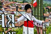 Дете от Дрен с поредни награди от Международен фестивал