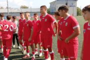 Юношите на комитите разбиха неврокопчани в зона „София“