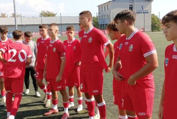Юношите на комитите разбиха неврокопчани в зона „София“