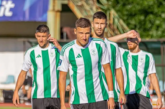 Основен играч на „Вихрен“ чисти картоните срещу аматьорите от Нови пазар, еделвайсите глобени със 787.50 евро