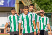 Основен играч на „Вихрен“ чисти картоните срещу аматьорите от Нови пазар, еделвайсите глобени със 787.50 евро