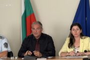 Областният управител Васил Трендафилов свика Комисията по безопасност на движението