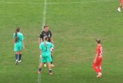 „Спортика“ спечели Битката за Благоевград след нелепа грешка на орлиците