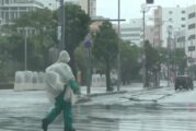 Тайфунът „Дуджан“ удари край Токио - жертви, изчезнали и хиляди без ток