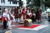 Кулинарният празник 