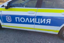 Българи бягат през ГКПП - Кулата след измама в Гърция, спипаха ги на АМ 