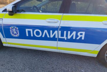 Българи бягат през ГКПП - Кулата след измама в Гърция, спипаха ги на АМ 