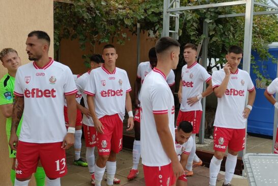 Агитката на „Костинброд“ превърна „Царя“ в подобие на Бейрут, бивш комита наказа „Беласица“ с убийствена левачка