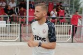 Новият наставник на „Беласица“ Л. Граминов с временен статут до понеделник, взима в щаба си играещ помощник