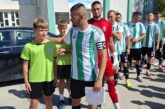 Десният бек на „Вихрен“ Ал. Башлиев с гол и асистенция срещу делфините
