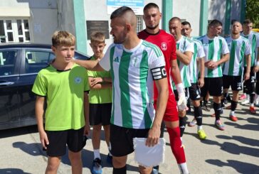 Десният бек на „Вихрен“ Ал. Башлиев с гол и асистенция срещу делфините