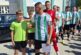 Десният бек на „Вихрен“ Ал. Башлиев с гол и асистенция срещу делфините