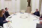 САЩ ще се опитат да рестартират мирните преговори за Украйна