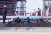 Саудитска Арабия спря ключов петролопровод, след атака с дронове