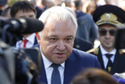 Демерджиев разпореди проверка на складовете за боеприпаси у нас