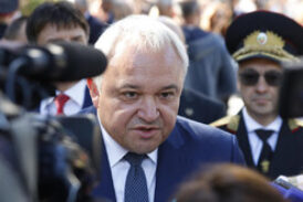 Демерджиев разпореди проверка на складовете за боеприпаси у нас