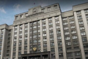 Русия гласува за нов парламент за пръв път от началото на войната