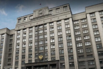Русия гласува за нов парламент за пръв път от началото на войната