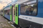 Френският влак не успя да потегли от Перник, прекачиха пътниците