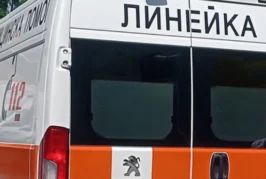 Търговец падна и почина по време на работа на пазара в Перник