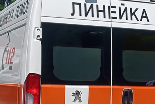 Търговец падна и почина по време на работа на пазара в Перник