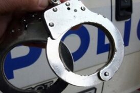 Дупничанин преби дъщеря си, 29-г. задържана, посекла с нож майка си